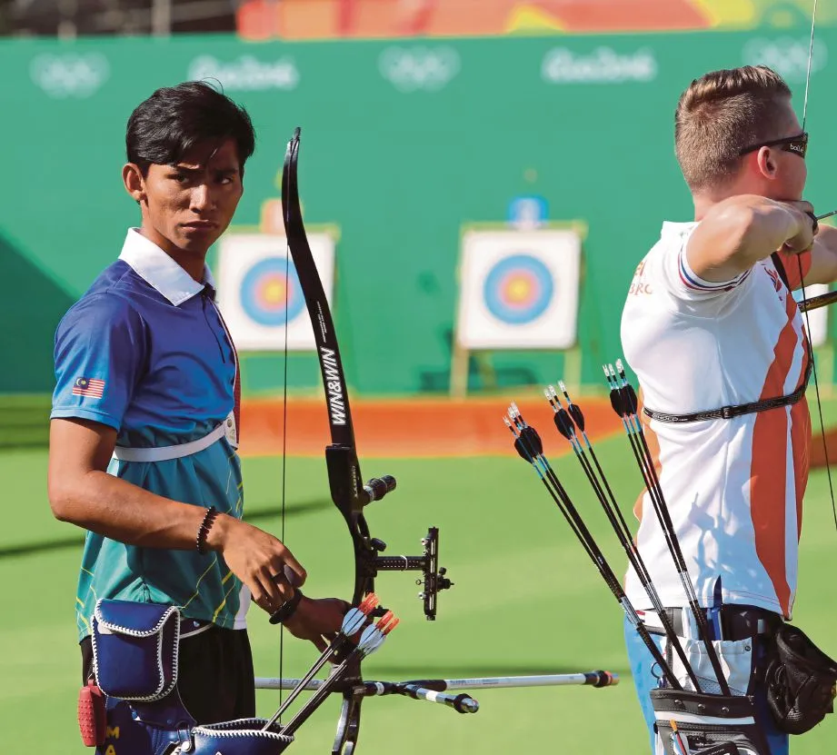 Photo credit: New Straits Times