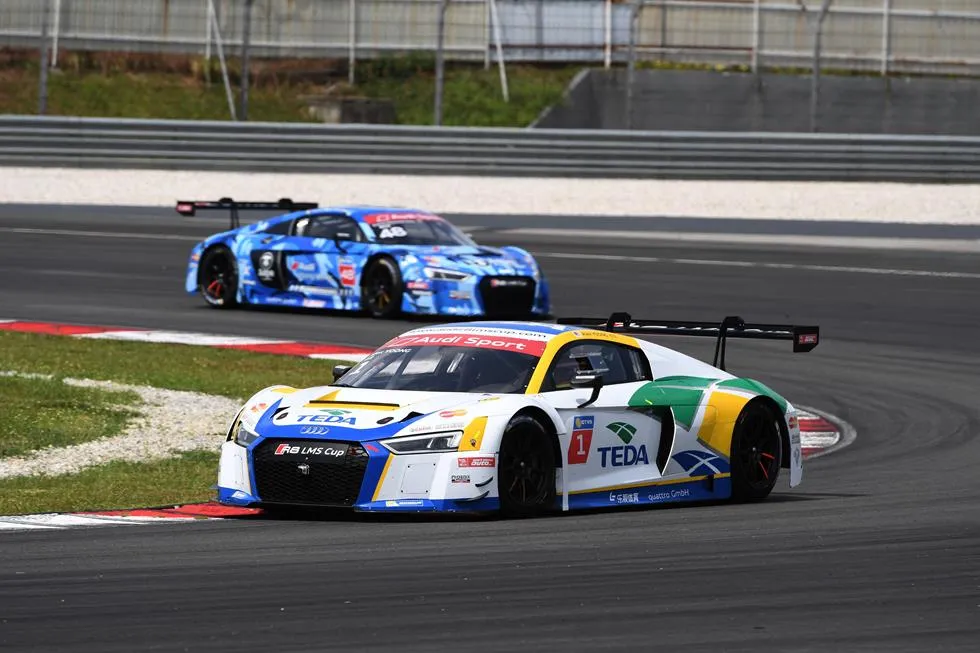 Photo credit: Audi Motorsport