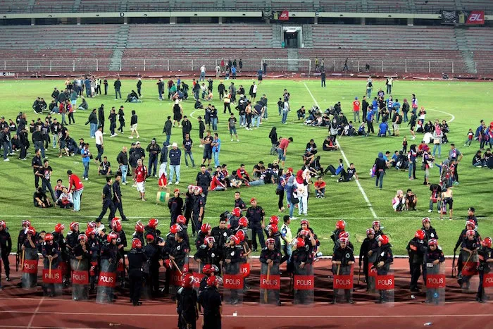 Photo Credit: @NoreenHadzim (Twitter)