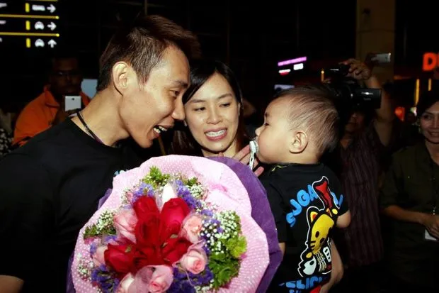 Photo credit: Star Online