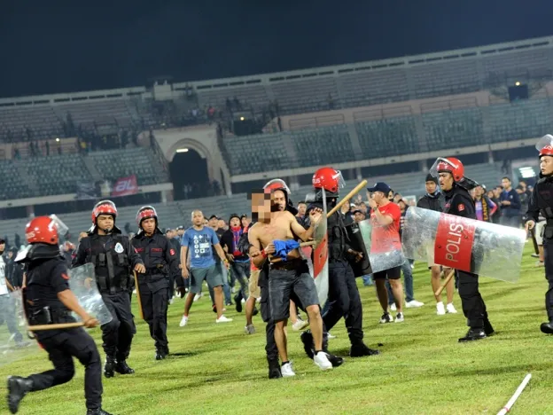 Photo credit: Sinar Harian