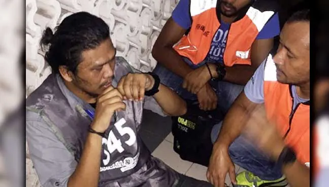 Photo Credit: FreeMalaysiaToday