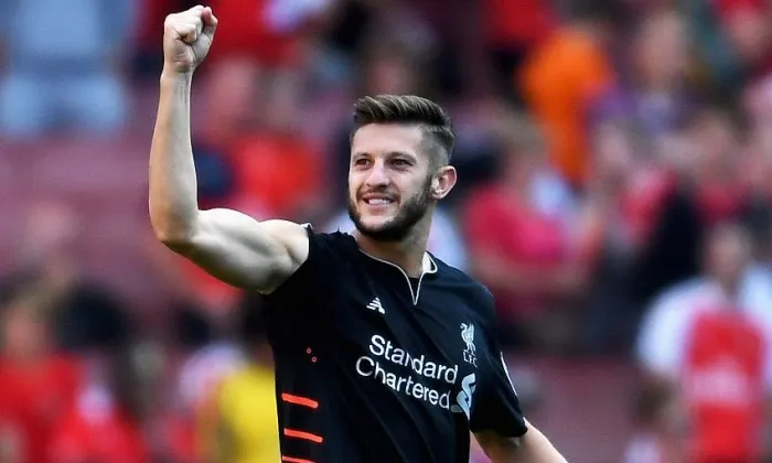 Photo credit: Liverpool FC