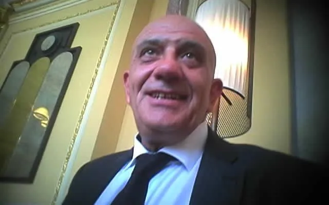 Photo Credit: Telegraph