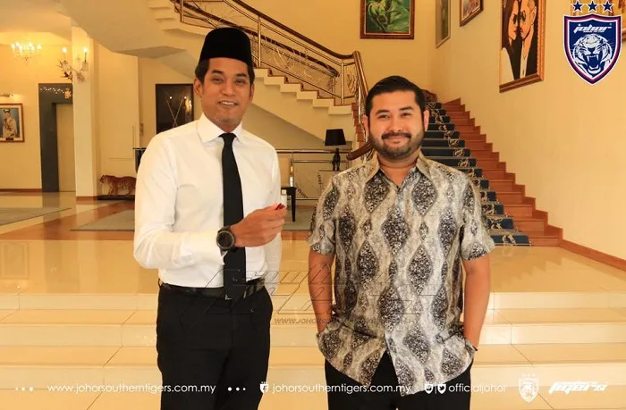 Photo Credit: Johor Southern Tigers