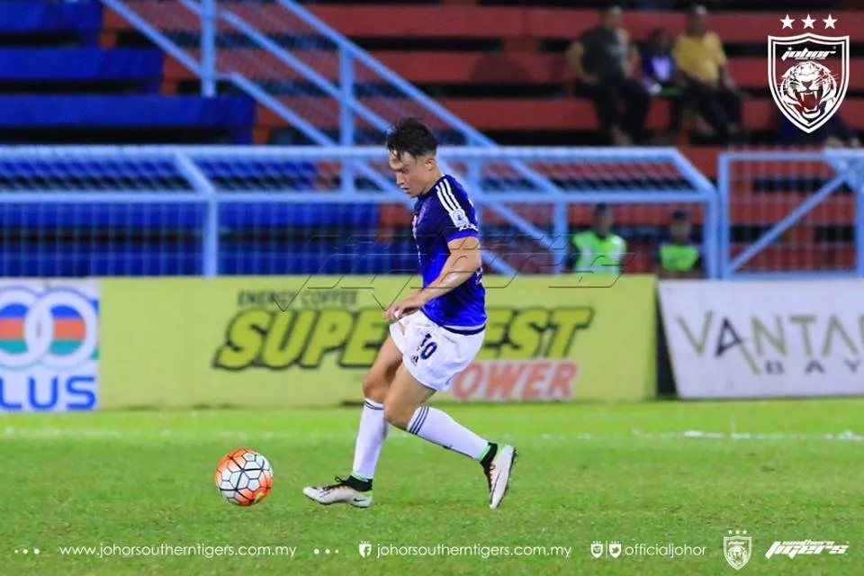 Photo Credit: Johor Southern Tigers