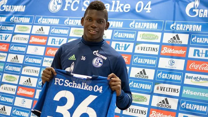 Photo Credit: Schalke 04