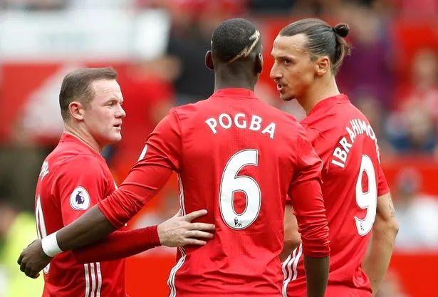 Photo Credit: The Sun