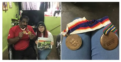 Photo Credit: Facebook (May Robertson)