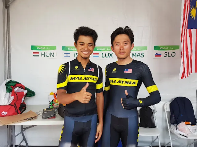 Photo credit: Twitter ISN