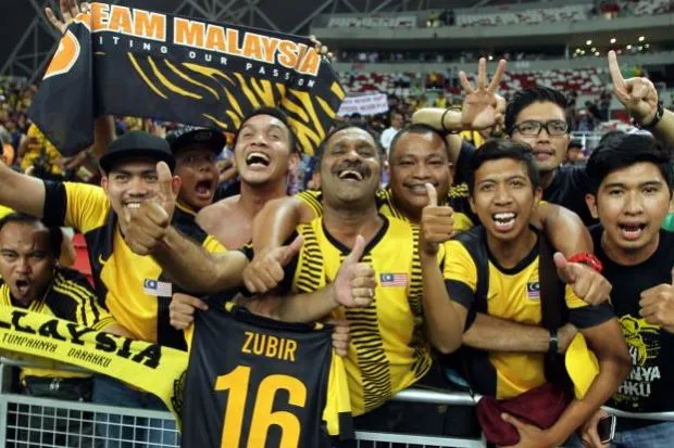 Photo Credit: mstar.com.my