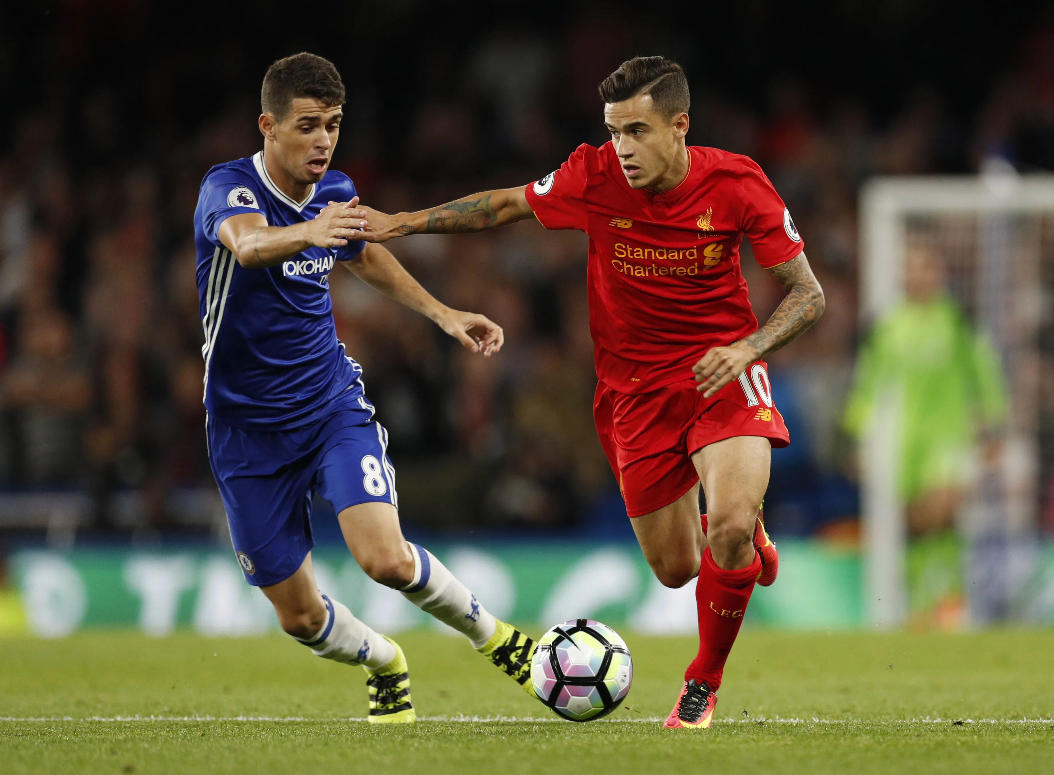 Photo credit: Reuters