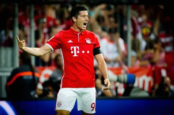 Photo Credit: Bundesliga