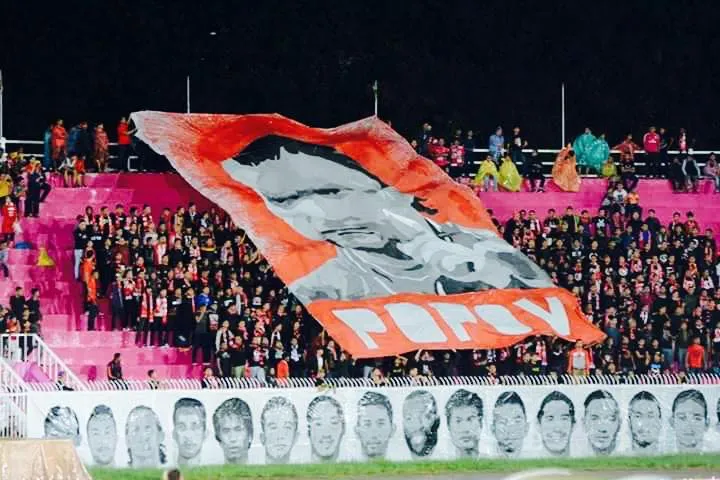 Photo Credit: Velizar Popov (Facebook)