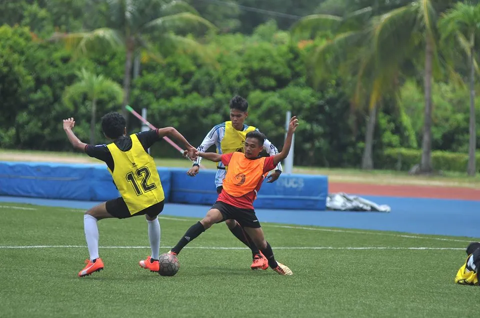 Photo Credit: Shah Alam Antlers FC