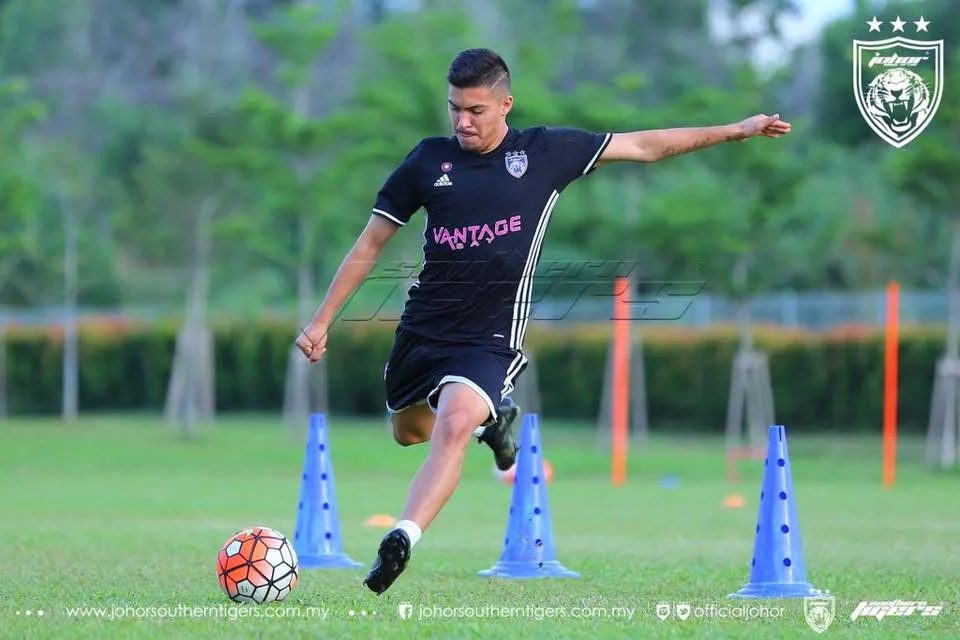 Photo Credit: Johor Southern Tigers