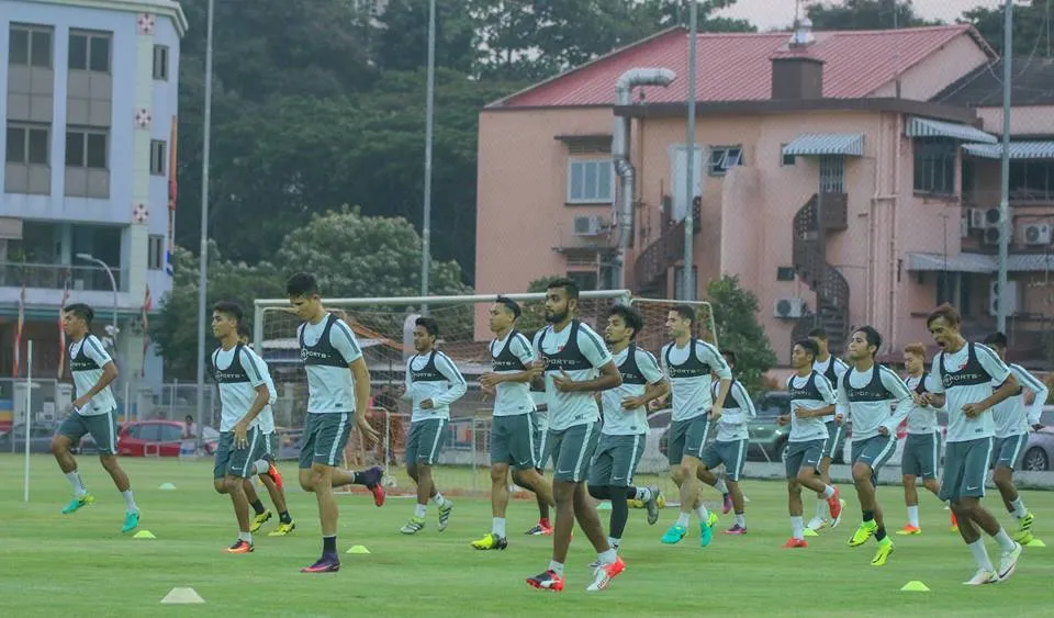 Photo Credit: Shawn Lim / FAS