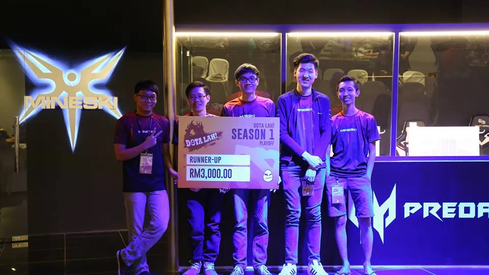 Photo Credit: eGG Network