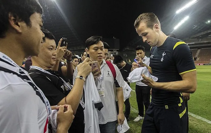 Photo Credit: Daily Mail