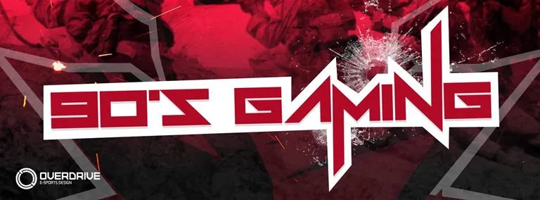 Photo Credit: 90's Gaming