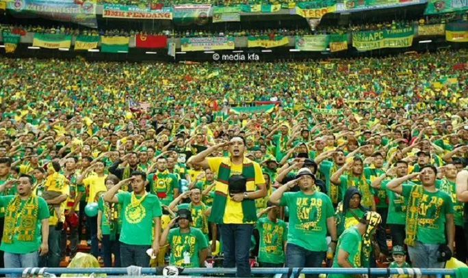 Photo Credit: Media KFA