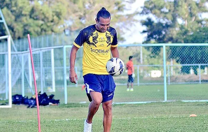 Photo Credit: Terengganu FA