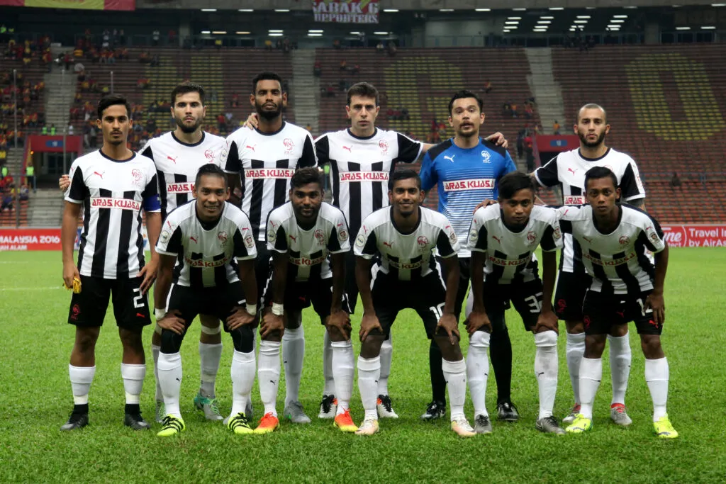 Photo Credit: Asiana.my