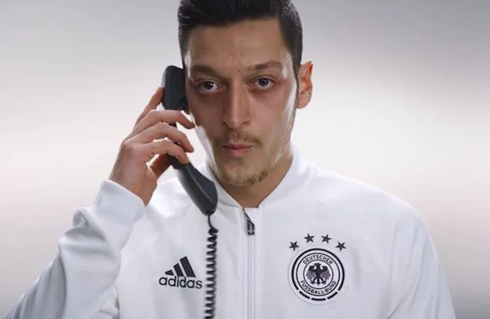 Photo Credit: adidas