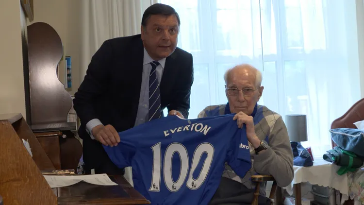 Photo Credit: Everton FC