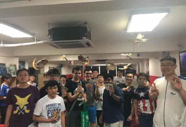 Photo Credit: Bert Chin