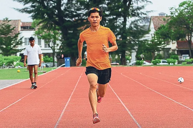 Photo: Yusof Mat Isa