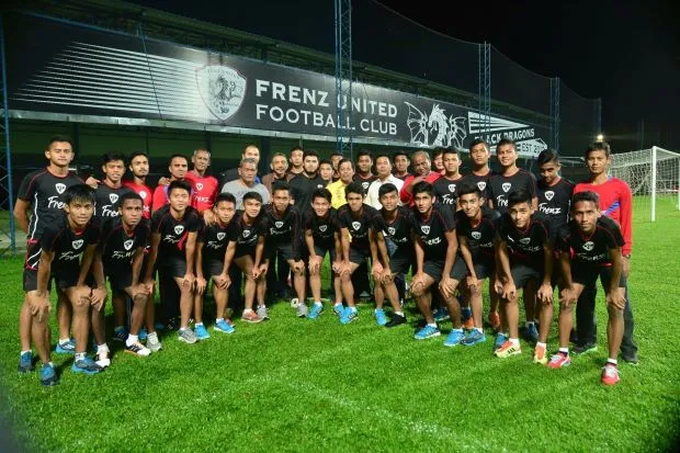 Photo Credit: The Star