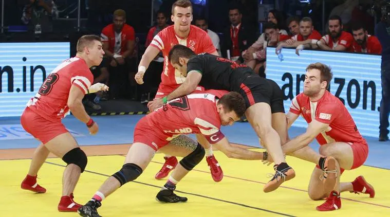 Photo: Indian Express