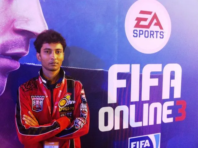 Photo: Ananth Krishnan