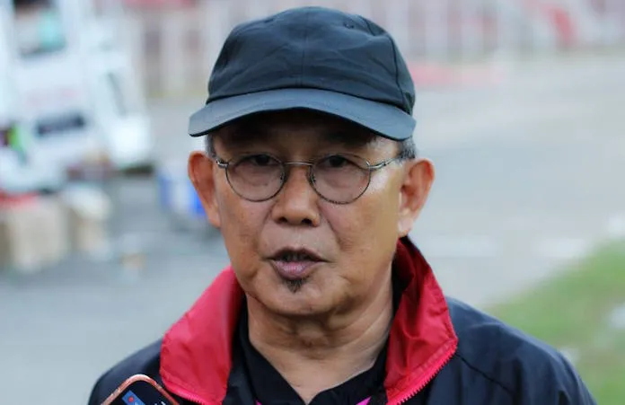 Photo Credit: Sabah FA