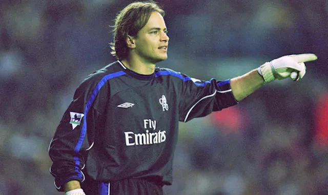 Photo Credit: Daily Express