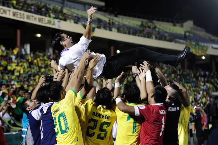 Photo Credit: Asiana.my