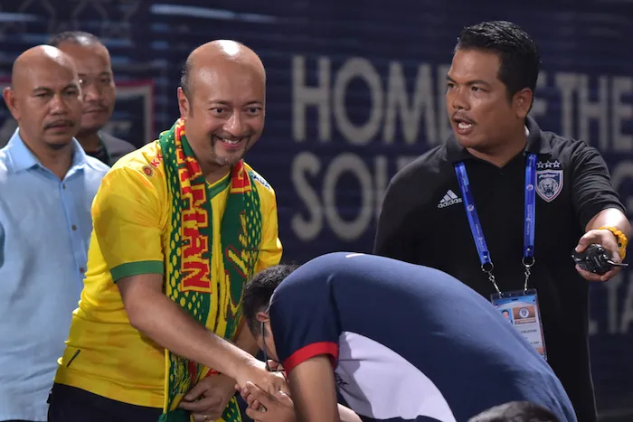 Photo Credit: Asiana.my