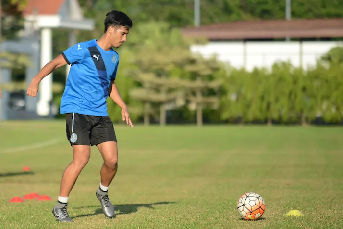 Photo Credit: Asiana.my