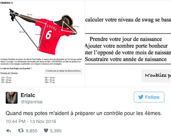 Photo credit: Twitter