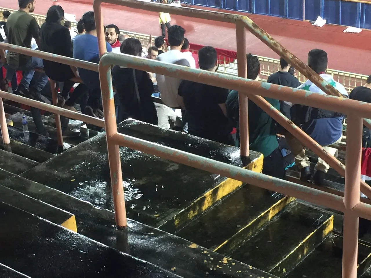 Photo Credit: FourthOfficial.com