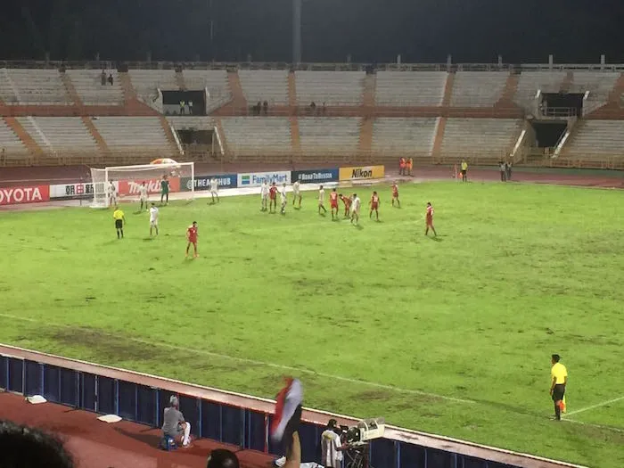 Photo Credit: FourthOfficial.com