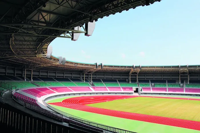 Photo Credit: DailyTrackPic.com