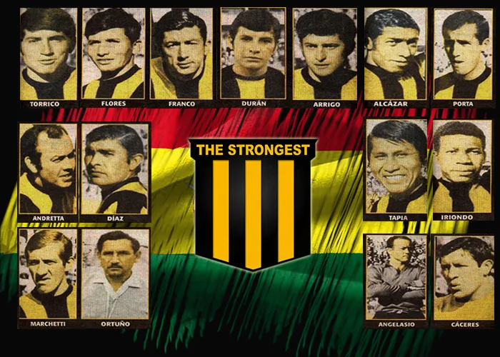 Photo credit: Conmebol