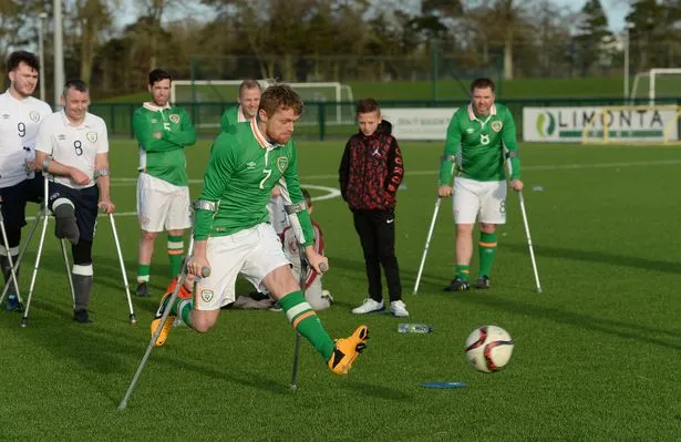 Photo credit: SportsFile