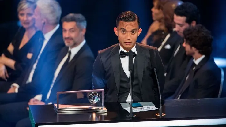 Photo Credit: ESPN FC