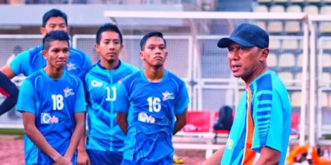 Photo credi: Juara.net