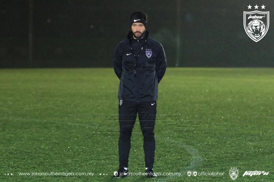 Photo Credit: Johor Southern Tigers